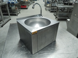 Hand washbasin Sofinor